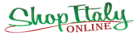 Shop Italy Online logo