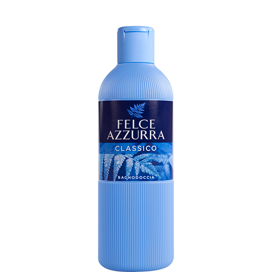 Felce Azzurra Bagno Schiuma Classico, 650ml