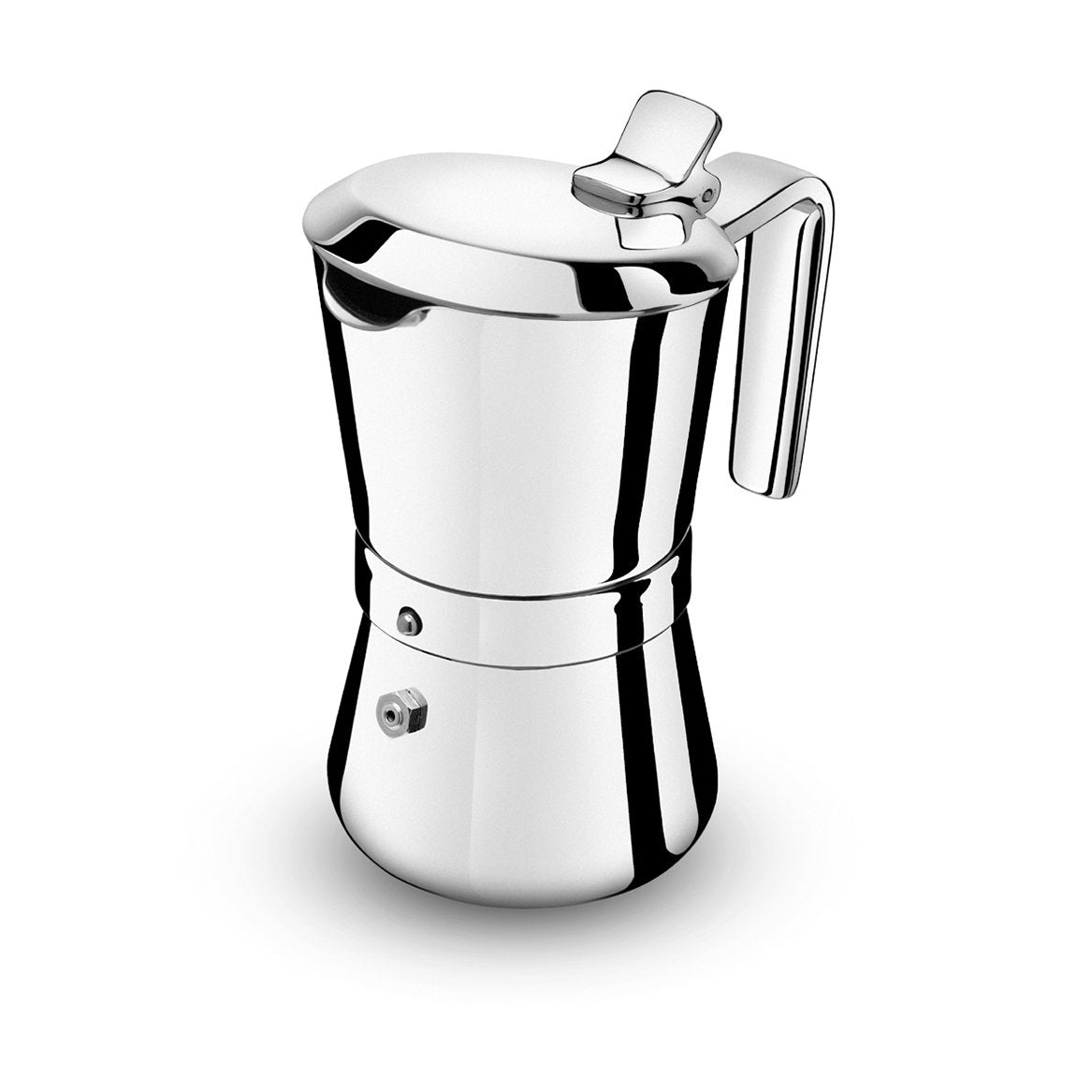 Carlo Giannini 1 / 3 Cup Espresso Machine