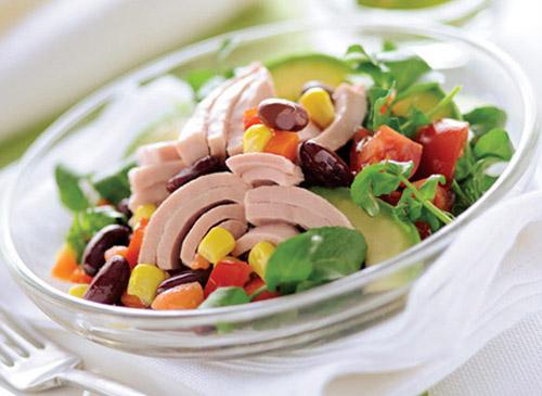 Rio Mare Insalatissime Mexican Tuna Salad, 5.6 oz. (160 g)