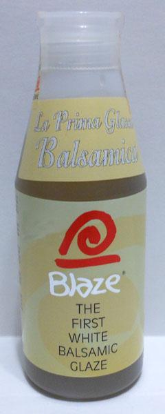 Acetum Blaze White Balsamic Glaze 7.3 FL. OZ.