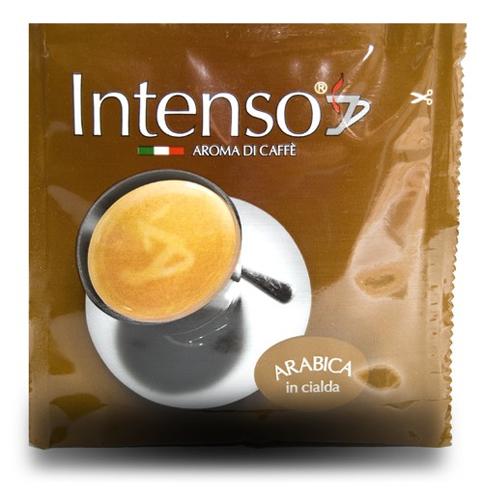 Intenso Arabica 150 Pods Caffe Kit