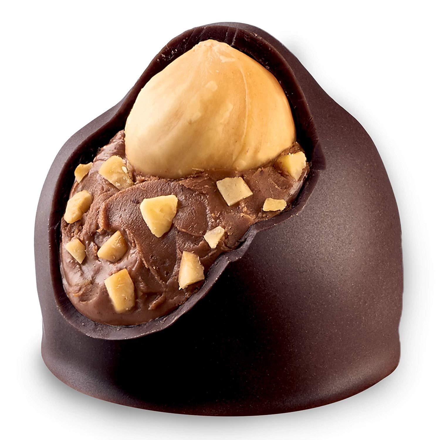 Baci Perugina Vista Window Box, 4 oz - 114g