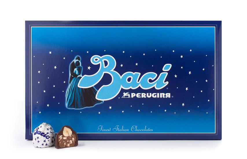 Baci Perugina 21 Pieces