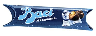Baci Perugina Tube, 57g