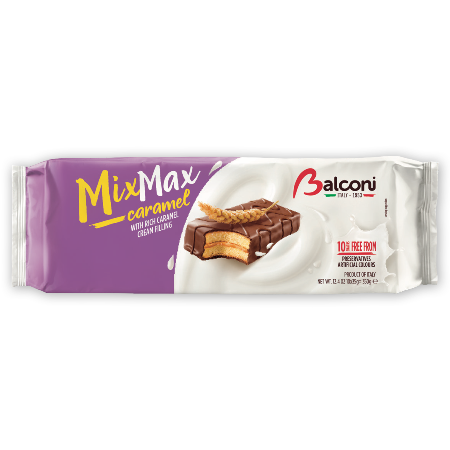 balconi mix