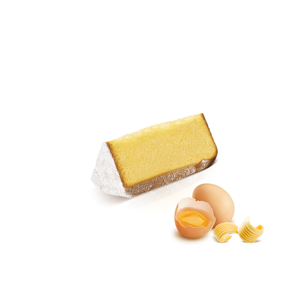 Balocco il Pandoro, 1000g