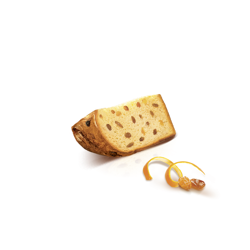 Balocco il Panettone, 35.2 oz - 1000g