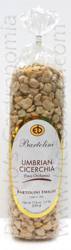 Bartolini Umbrian Cicerchia 1.1 lb