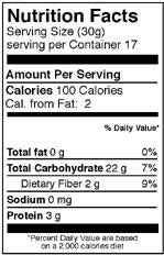 La Polenta Beretta Gran Polenta Express 16 Oz