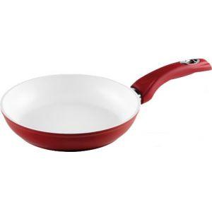 Bialetti Saute Pan, Ceramic, Nonstick, 10