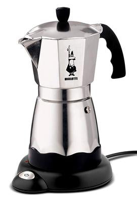 Stainless Steel Stovetop Italian Coffee Maker Espresso 12 Cup Moka