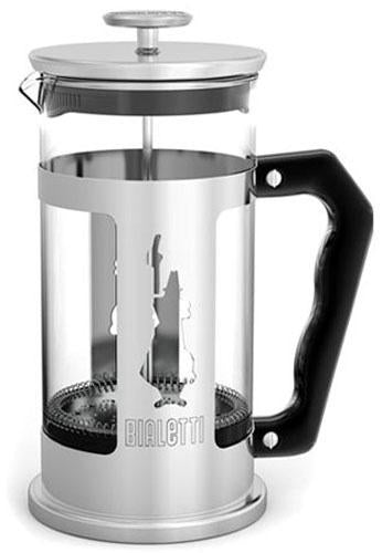 Bialetti French Press "Preziosa" 1 Liter