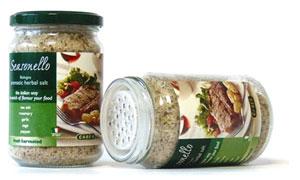 Caber Seasonello Aromatic Sea Salt FULL CASE 6 pack