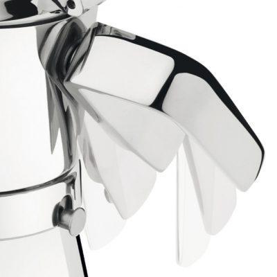 Giannina 1 / 3 Cup Espresso Machine Moka Restyling