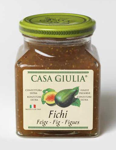 Casa Giulia Fig (Fichi) 12.35 oz