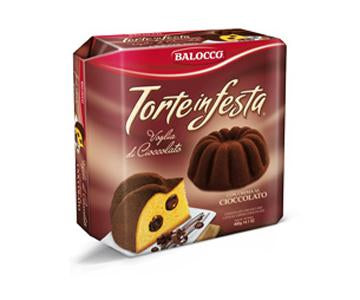Balocco cioccolato outlet