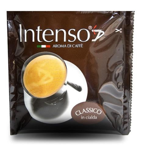 Intenso Classico 150 Pods Caffe Kit