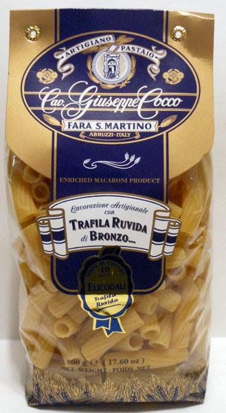 Giuseppe Cocco Elicodali, #A30 500g