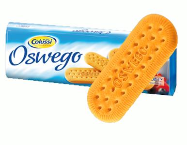 Colussi Oswego, 250g