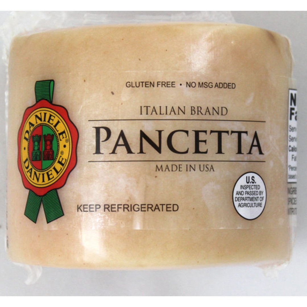 Daniele Pancetta, .75 lb