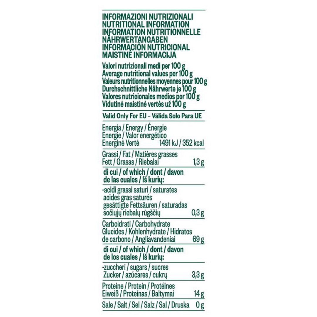 Delverde #240 Conchiglioni, 1.1 lb (500g)