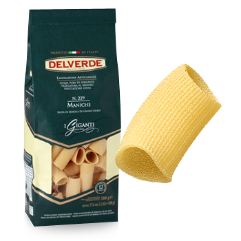 Delverde #229 Maniche