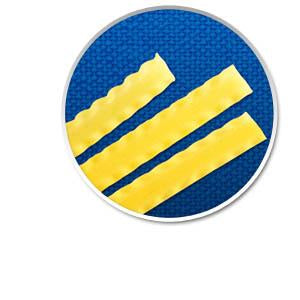 Divella Mafaldine Pasta #81 1LB