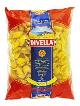Divella Tofe Pasta #54