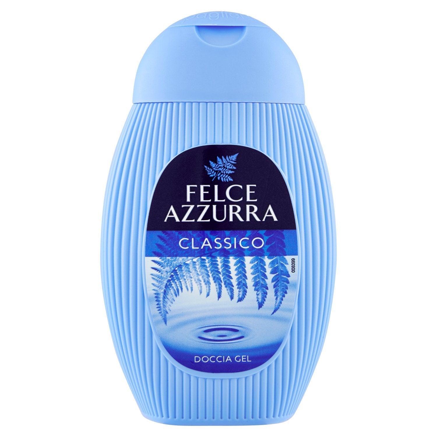 Felce Azzurra Doccia (Shower Gel) Classico, 250ml