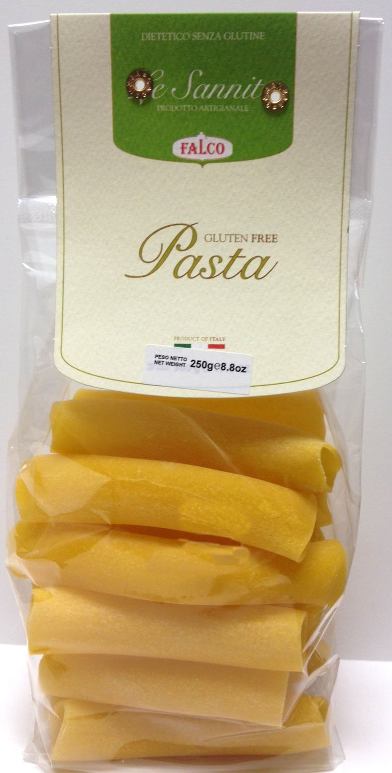 Falco Gluten Free Cannelloni 250g