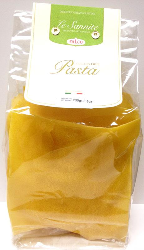 Falco Gluten Free Lasagne 250g