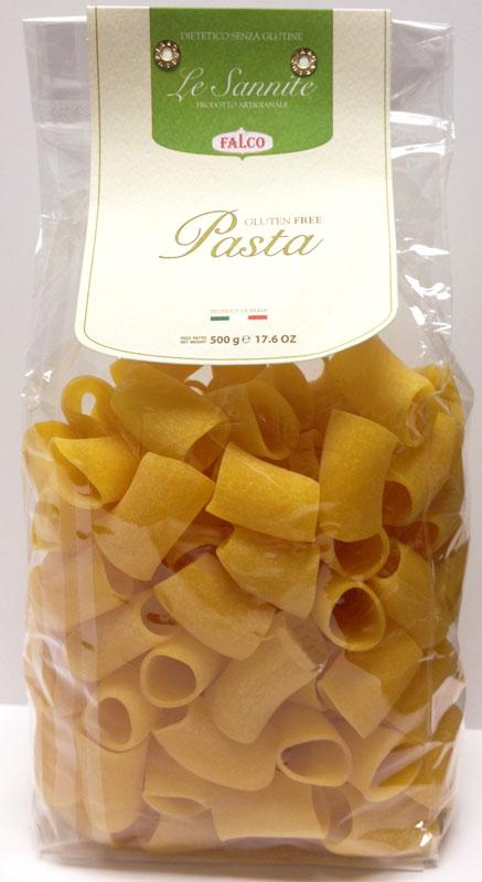 Falco Gluten Free Paccheri 500g