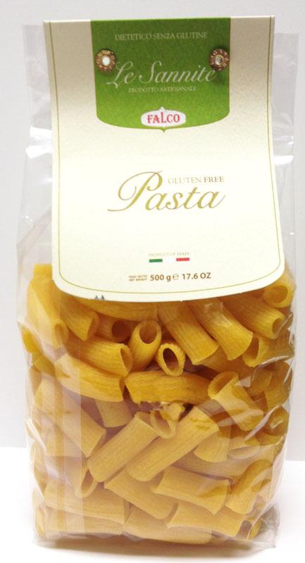 Falco Gluten Free Rigatoni 500g