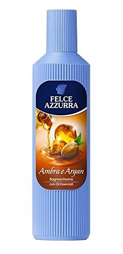 Felce Azzurra Ambra e Argan, 750ml