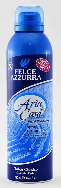 Felce Azzurra Aria di Casa Talco Classico, 250ml