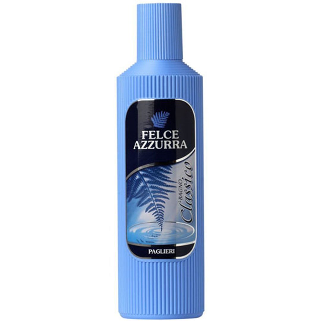 Felce Azzurra Bagno Schiuma Classico, 650ml