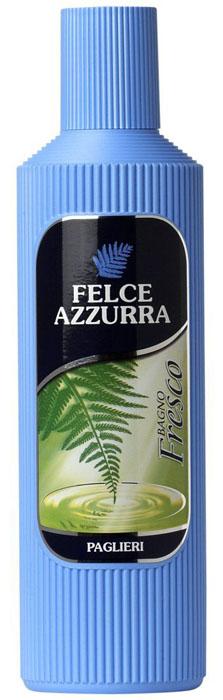 Felce Azzurra Bagno Schiuma Fresco 750ml