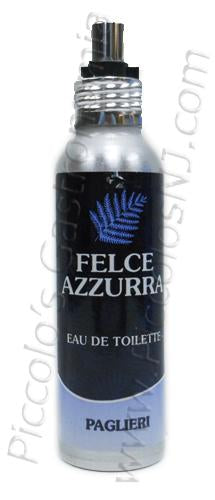 Felce Azzurra Eau de Toilette, 100ml