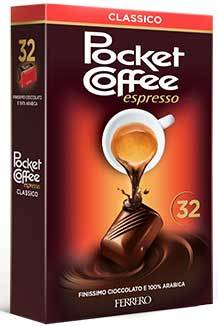Ho assaggiato il Pocket Coffee summer edition, By David Perissinotto Cuoco