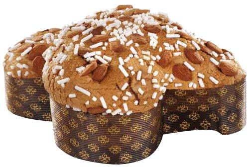 Fiasconaro Colomba Classica, 35.27 oz (1 Kg)