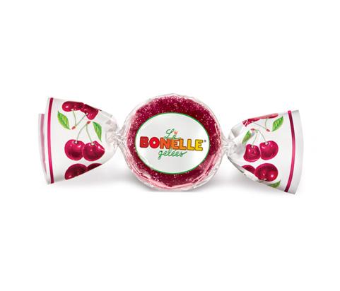 Fida Le Bonelle Gelees Fruit Candy Jelly Candy, 4.5oz (127g)