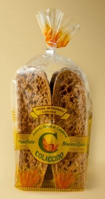 Colacchio Frese Integrali Lunghe, 400g