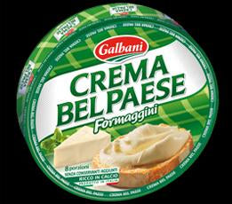 Galbani Crema Bel Paese, 175g