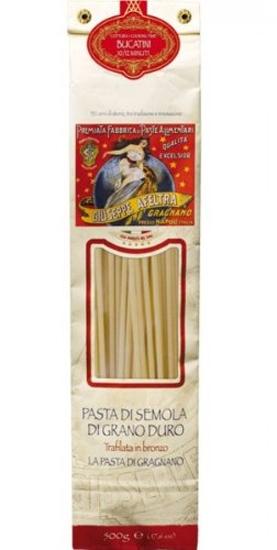 Giuseppe Afeltra Gragnano Bucatini 500g