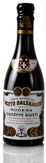 Giuseppe Giusti 2 Gold Medals, 8.45 fl oz