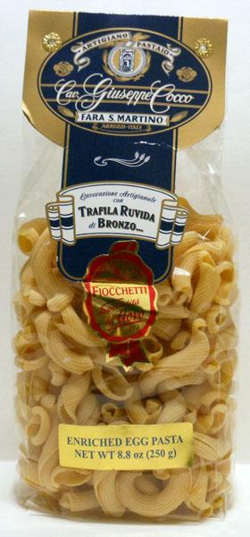 Giuseppe Cocco Fiocchetti All'Uovo #A64 250g