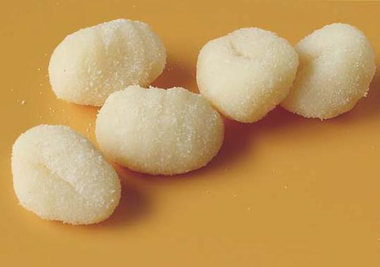 Lisa Gnocchi Di Patate Fresh Pasta, 500g