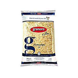 Granoro Orzo Pasta  #69, 1lb