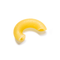 Granoro Elbows (Gramigna Coquillettes) Pasta #49, 1lb